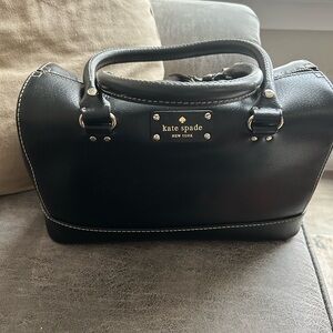 Kate Spade medicine bag